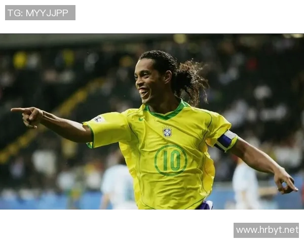 小罗用爱心回馈世界的足球天才与慈善事业的感人故事 小罗用爱心回馈世界的足球天才与慈善事业的感人故事