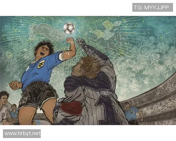 足球明星骑单车的卡通形象展现运动与乐趣的完美结合