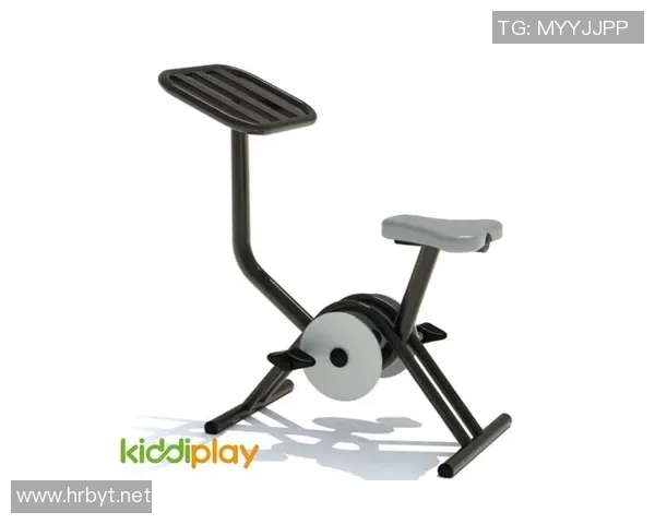 幼儿健身器材的选择与使用指南助力孩子健康成长与快乐运动