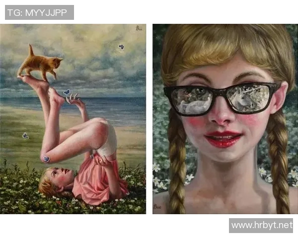 篮球场上的梦想女孩用画笔描绘青春与激情的故事 篮球场上的梦想女孩用画笔描绘青春与激情的故事